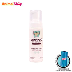 GOOD BOY - Shampoo En Espuma Para Perro 200 Ml