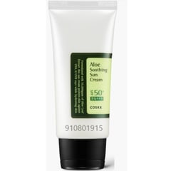 COSRX - Aloe Soothing Sun Cream SPF50 PA+++ 50ml