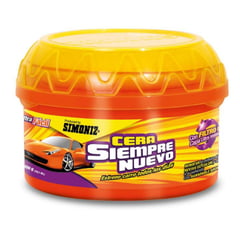 SIMONIZ - CERA SIEMPRE NUEVO