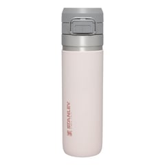 STANLEY - The Flip Go bottle rose quartz i 710 ml