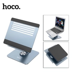 HOCO - Soporte para Laptop y Tablet PH52 hIdraulico Plegable Regulable