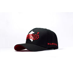 GENERICO - GORRA BEISBOL MD PERU BORDADO 3D