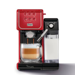 OSTER - Cafetera automática de espresso PrimaLatte Touch BVSTEM6801