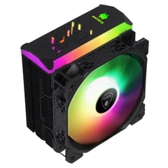 ANTRYX - COOLER PARA PROCESADOR MIRAGE 510 ACC-510A RGB