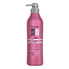 RECAMIER - Shampoo Liss Control Salon In 1000ml