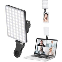 KUZLER - Luz Led Selfie Para Celular Alta Potencia Licht-101