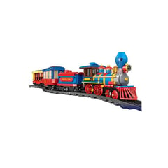 MOULD KING - TREN DE ENSUEÑO MK BLOQUES DE CONSTRUCCION