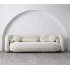 GENERICO - SOFA CATIA 3 CUERPOS