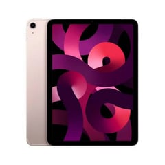 APPLE - IPAD AIR 5TA GEN 8GB 256GB - PINK