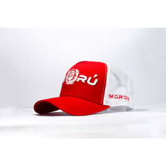 GENERICO - GORRA TRUCKER MD PERU BORDADO EN 3D