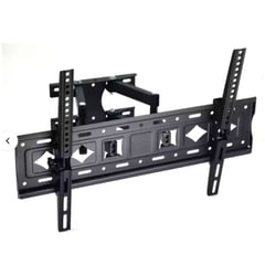 GENERICO - Soporte de pared Doble brazo para TV de 32 a 75 modelo CP512s.