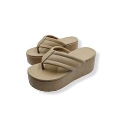 LB LIBBY CALZADOS Y ACCESORIOS - SANDALIAS MUJER KIM PLATAFORMA