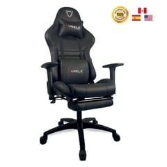 GENERICO - Silla Gamer Furgle Pro Titan Negro