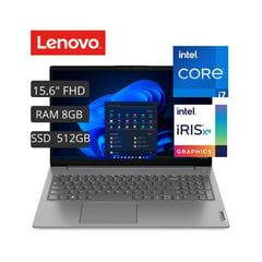 LAPTOP V15 G3 15.6" FHD I7 12VA 8GB DDR4 512 GB