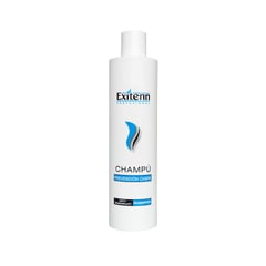 EXITENN - Shampoo prevención caspa 500 ml.