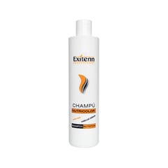 EXITENN - shampoo nutricolor 500 ml.