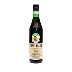 FERNET - BRANCA Botella 750ml