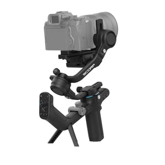 FEIYUTECH - Gimbal Scorp C estabilizador para cámara