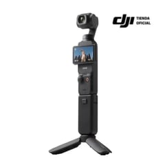 DJI - OSMO POCKET 3 Creator Combo - Camera digital