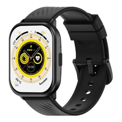 ZEBLAZE - Smartwatch Deportivo GTS 3 Negro