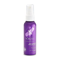 NORVELL - Venetian Spray de autobronceado para el rostro 50ml