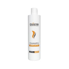 EXITENN - shampoo neutro 500 ml.
