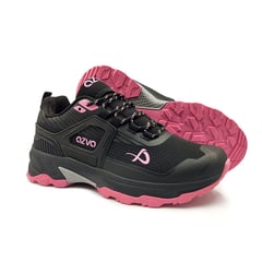 A AZVA - ZAPATILLA OUTDOOR MODELO SORAY MARCA AZVA