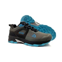 A AZVA - ZAPATILLA OUTDOOR MODELO SORAY MARCA AZVA