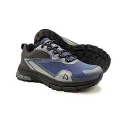 A AZVA - ZAPATILLA OUTDOOR MODELO URUS MARCA AZVA