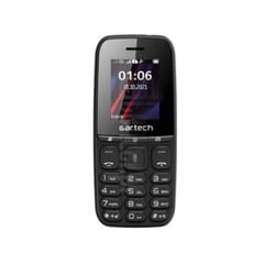 GENERICO - CELULAR GARTECH T-40 RED 3G DUAL SIM