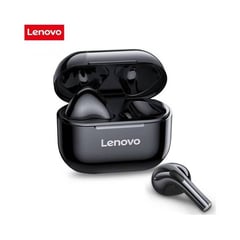 LENOVO - LP40 TWS AUDÍFONOS INALAMBRICOS - NEGRO