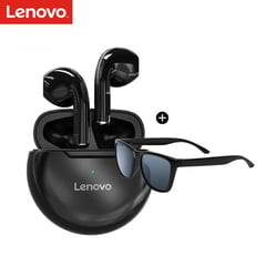 LENOVO - Audífonos Inalámbricos HT38 Lentes De Sol