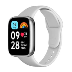 XIAOMI - Redmi Watch 3 Active - Gray