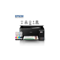 EPSON - Impresora Multifuncional EcoTank L3250 WIFI