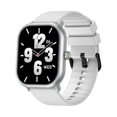 ZEBLAZE - Smartwatch Deportivo GTS 3 Pro Perla