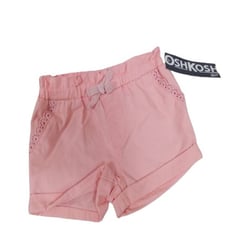 GENERICO - Short Rosado Marca Bgosh