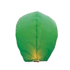 GLOBE - Magia Sostenible Globos Camboya Sostenible Verde