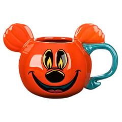 DISNEY - Taza Store Mickey Mouse Halloween 2023
