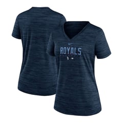 Polo damas KC Royals