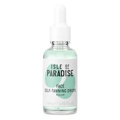 ISLE OF PARADISE - Gotas autobronceante en Medium 30ml - The