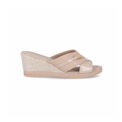 PICCADILLY - Sandalia 408219 - Blanco