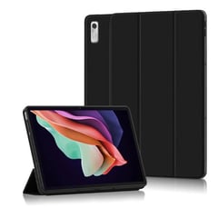 GENERICO - Funda para Tablet Lenovo P11 2nd Gen 11.5"-Pad Plus 2023 - Negro