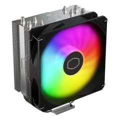 COOLER MASTER - HYPER 212 SPECTRUM V3 ARGB INTEL AMD