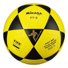 MIKASA - PELOTA DE FÚTBOL FT-5