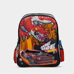 CHILDRENS CLUB - MOCHILA PARA NIÑOS 6HTW2020015 HOT WHEELS