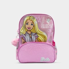 CHILDRENS CLUB - MOCHILA PARA NIÑOS 6BAR2020036 BARBIE