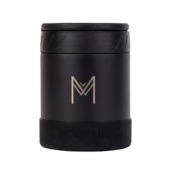 MONTII CO - TERMO PARA COMIDA INSULADO 400ML - Midnight