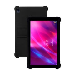 FUNDAANTIGOLPES - Funda para Tablet Lenovo Tab P11 Silicona Negro