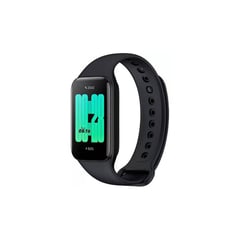 XIAOMI - Redmi Smart Band 2 Black