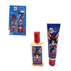 GENERICO - PACK PERFUME Y CREMA PARA NIÑO